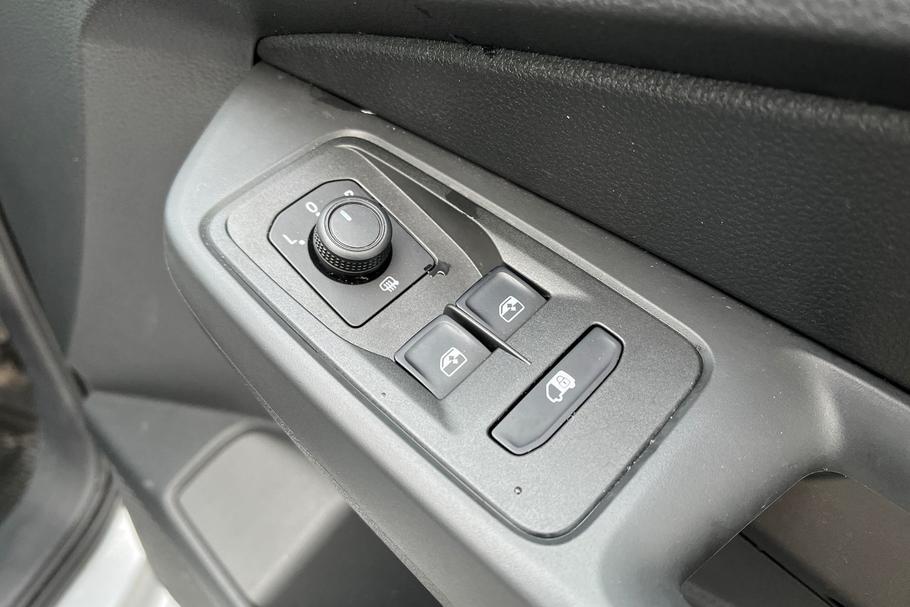 Used Ford TRANSIT CONNECT HS25CGU 8