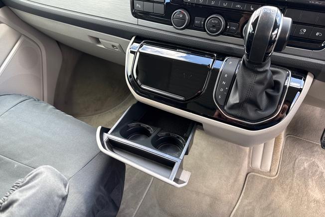 Volkswagen California Photo 43