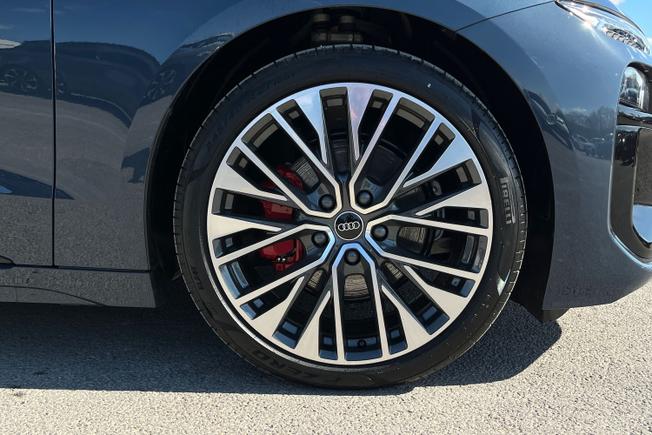 AUDI A6 e-tron Sportback Photo 5