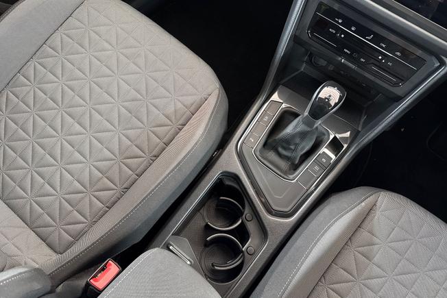 VOLKSWAGEN Tiguan Photo 23