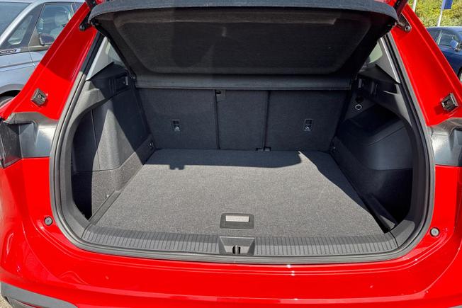 Volkswagen Tiguan Photo 12