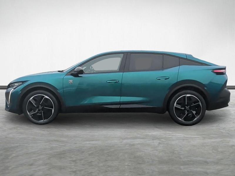 Used Peugeot 408 KM25UZF 7