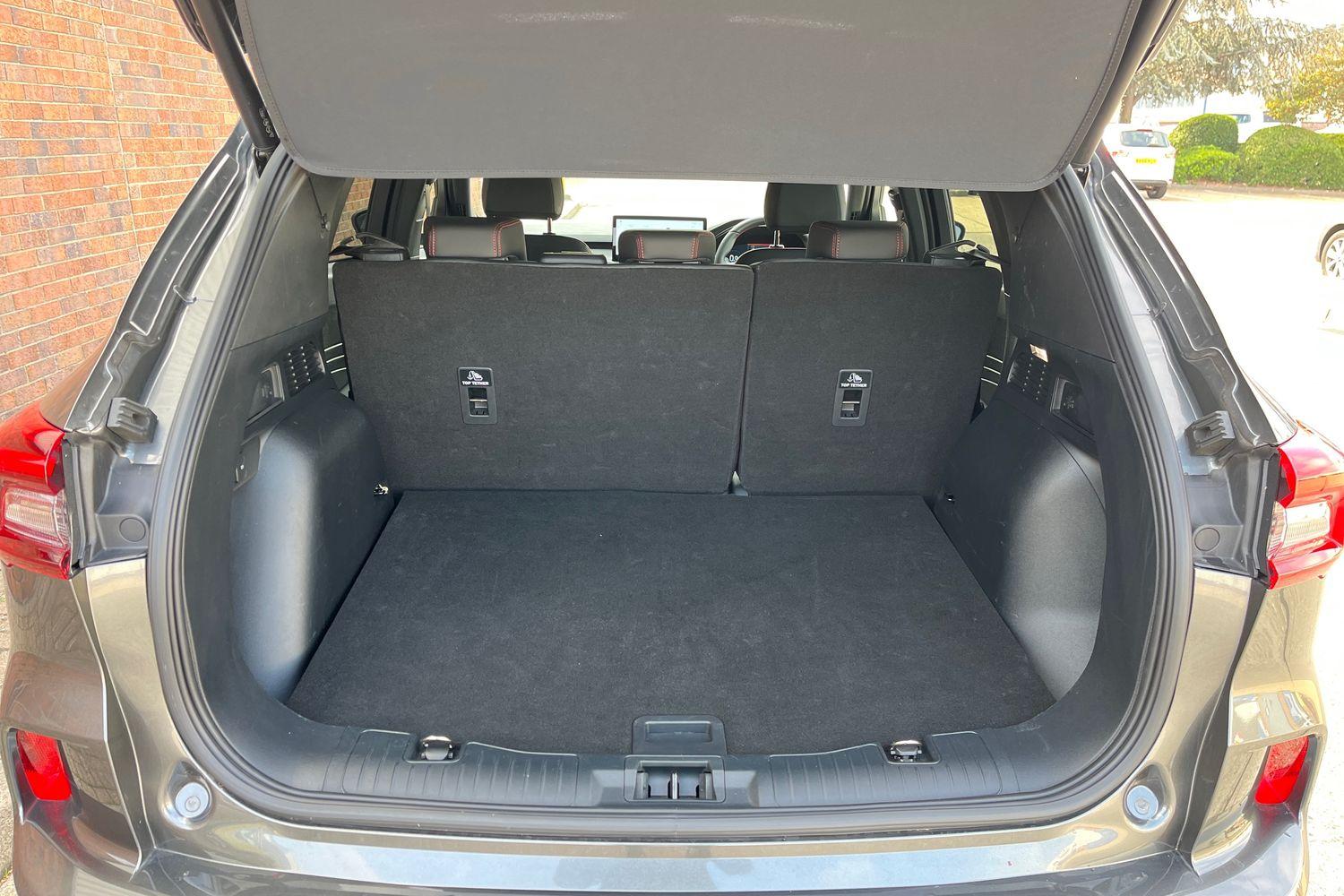 Ford Kuga Photo 20