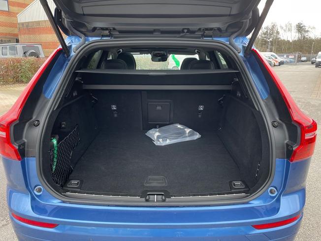 Volvo XC60 Photo 12