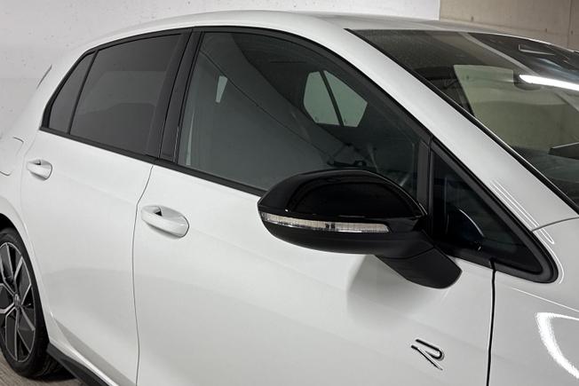 Volkswagen Golf Photo 20