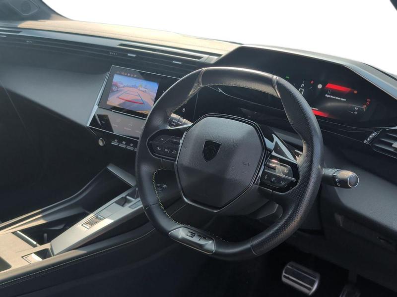 Used Peugeot 308 KV73XHN 11