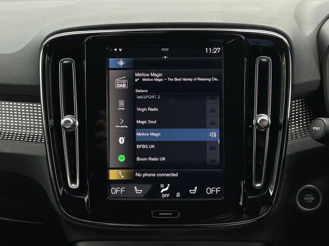 VOLVO Xc40 Photo 13