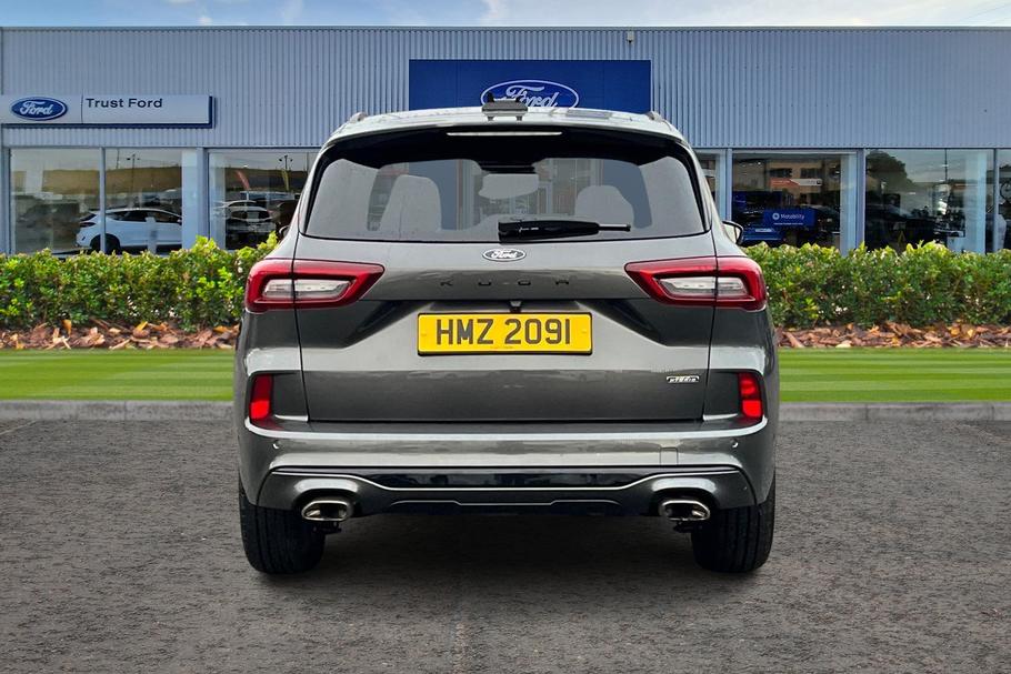 Used Ford Kuga HMZ2091 7