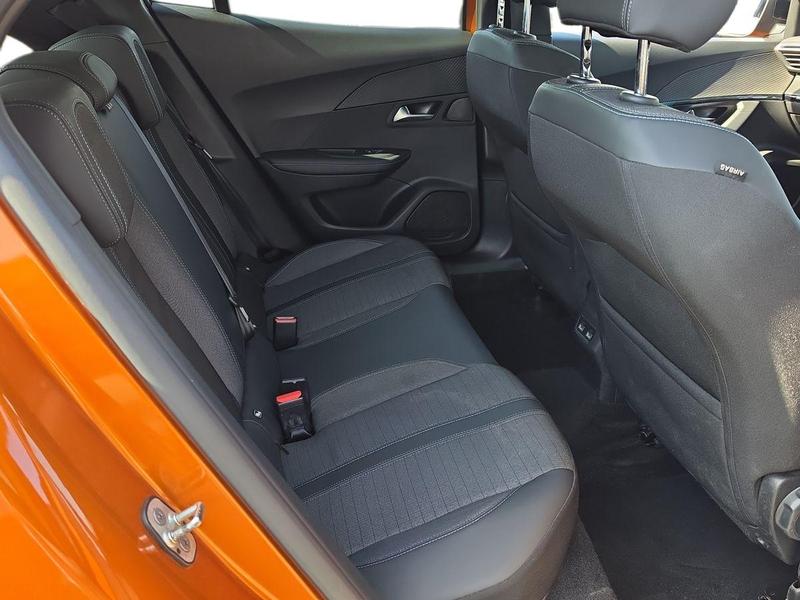 Used Peugeot E-2008 YB71SKU 17