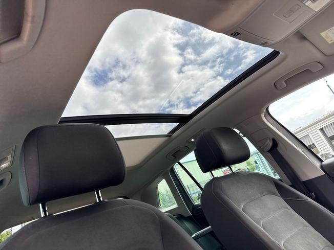 Volkswagen Tiguan Photo 30