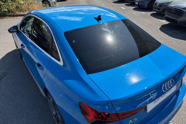 Audi A3 Photo 23