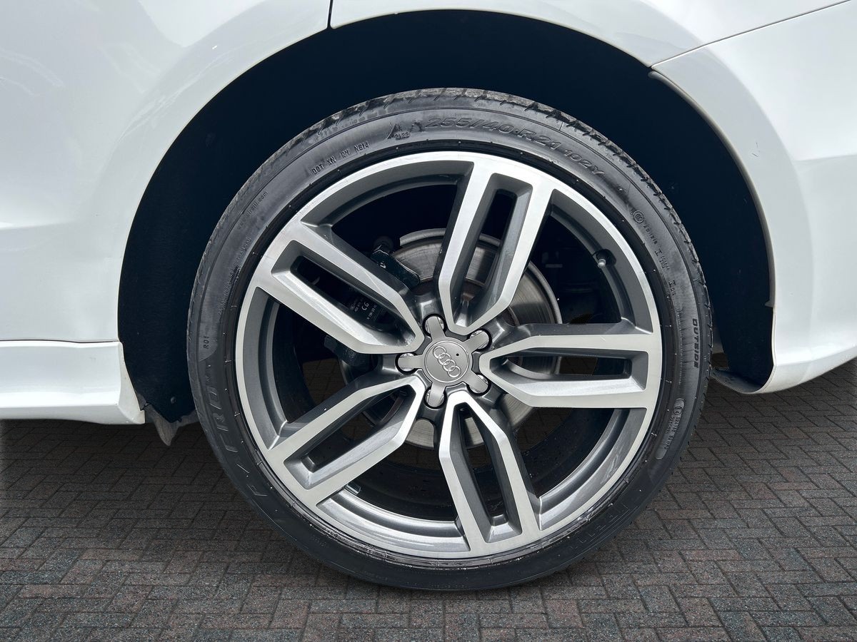 Audi SQ5 Photo 7