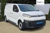 Used Citroen e-Dispatch J53468 1