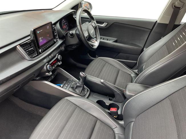 KIA Rio Photo 2