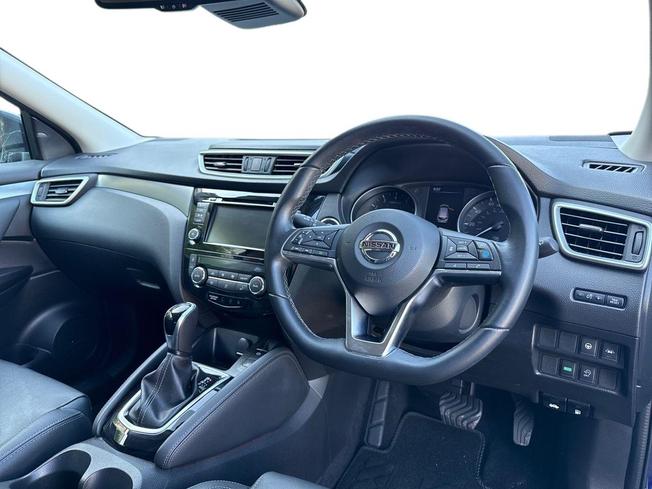 NISSAN Qashqai Photo 6