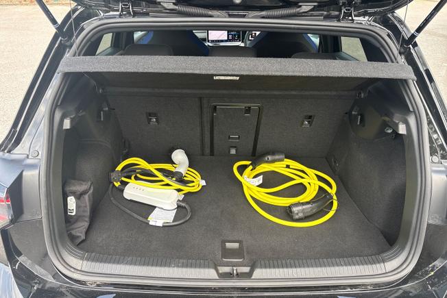 VOLKSWAGEN Golf Photo 12