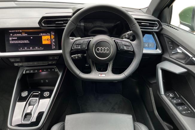 AUDI A3 Photo 11