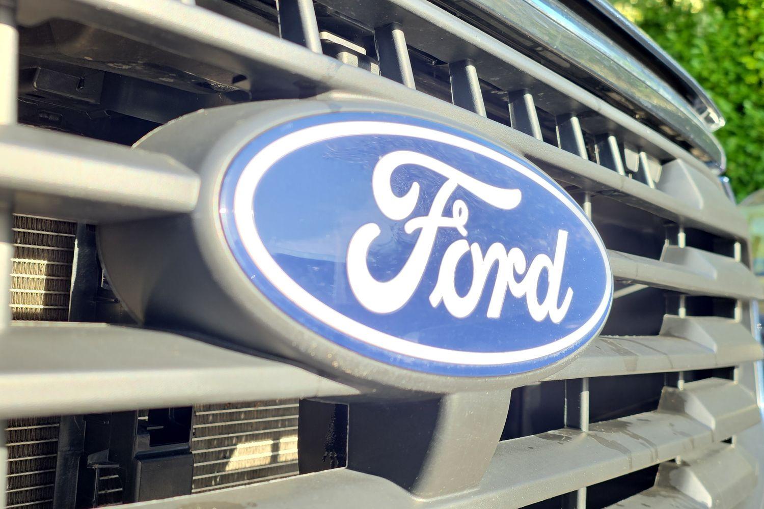 Ford TRANSIT CUSTOM Photo 19