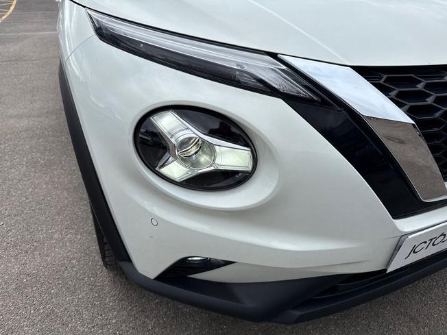 NISSAN Juke Photo 29