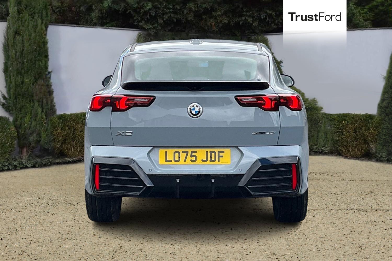 BMW X2 Photo 6