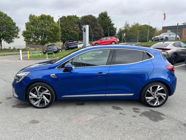 Renault Clio Photo autoimg-3093ddf85f583ddc35836d5113fbf03846ba723a.jpg