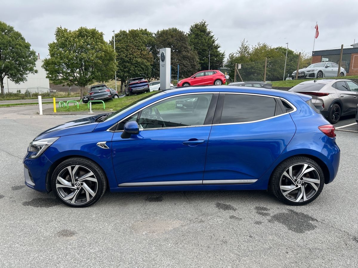 Renault Clio Photo 32