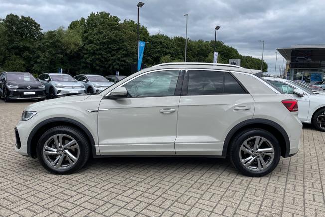 VOLKSWAGEN T-Roc Photo 30