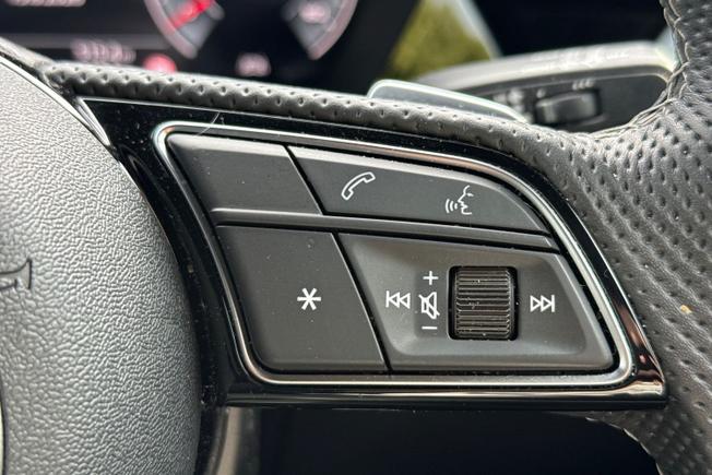 AUDI A3 Photo 17