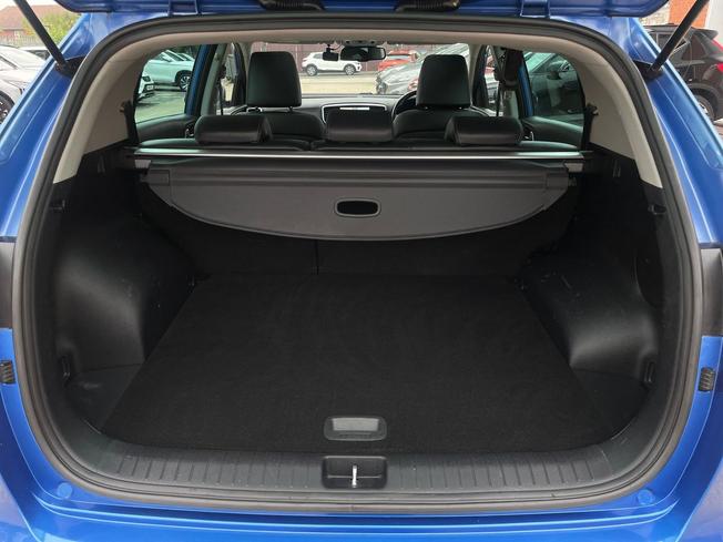 Kia Sportage Photo 12