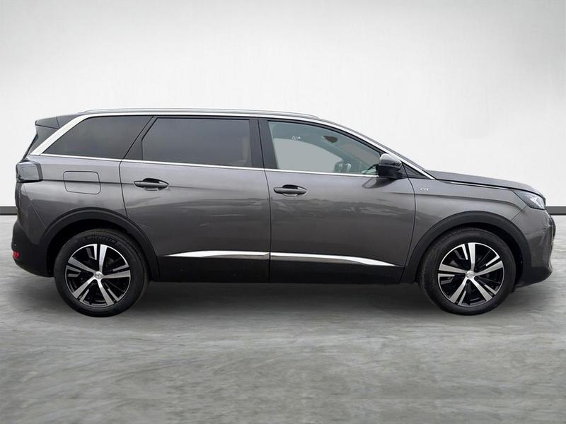 Used Peugeot 5008 KV23ZHB 2