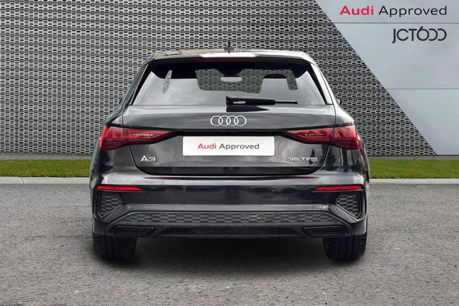 AUDI A3 Photo 7