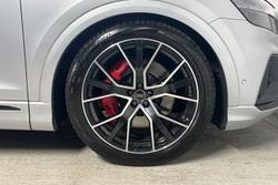 AUDI Sq8 Photo 5
