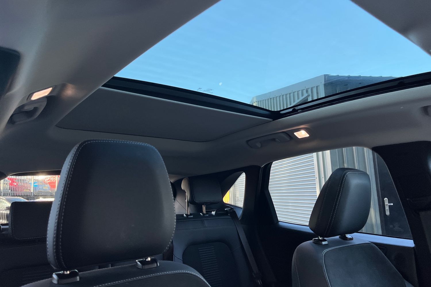 Ford KUGA Photo 39