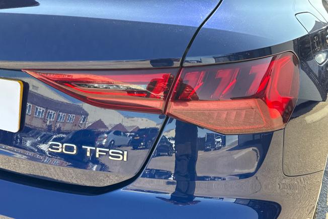 Audi A3 Photo 18