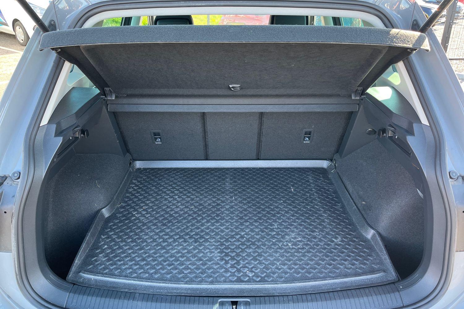 Volkswagen TIGUAN Photo 20