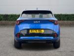 Kia Sportage Photo 8
