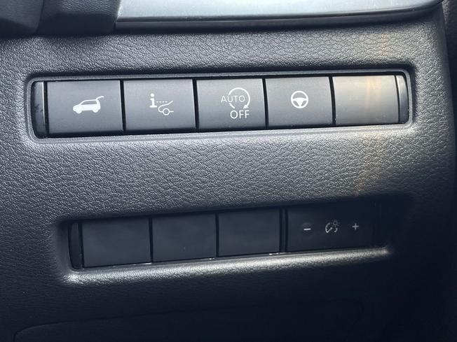 Nissan Qashqai Photo 29