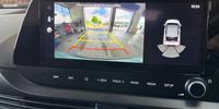 Hyundai BAYON Photo 12