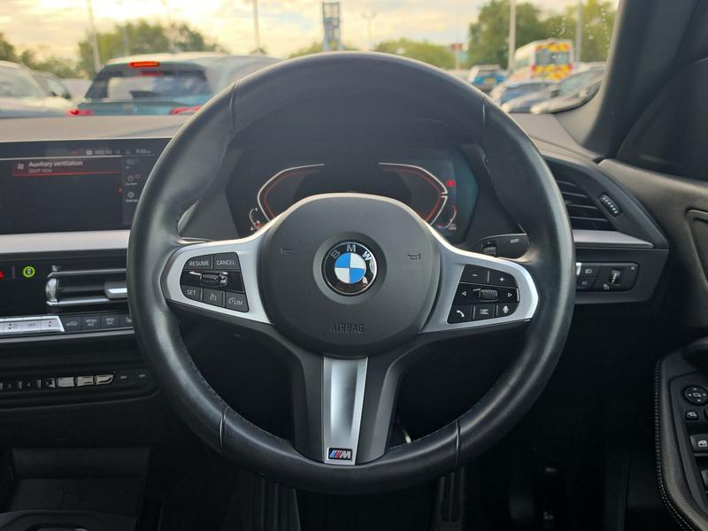 Used BMW 2 Series Gran Coupe YJ73ZJM 34