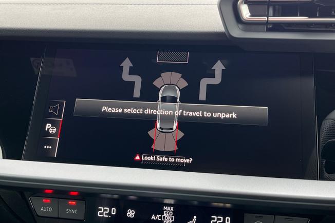 Audi A3 Photo 36