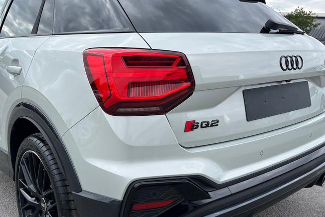 AUDI  SQ2 Photo 59