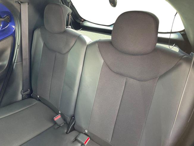 TOYOTA Aygo X Photo 9