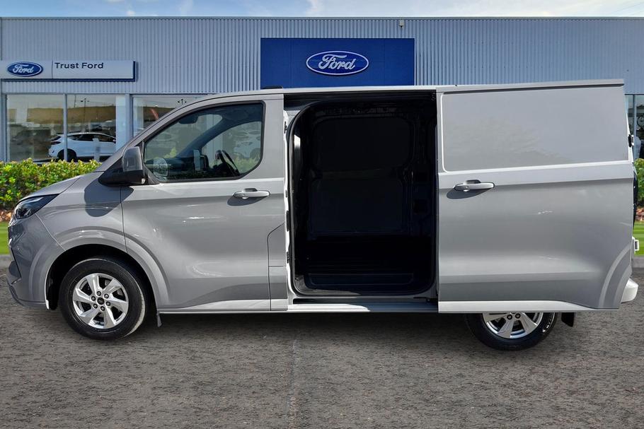 Used Ford Transit Custom WN24LNP 5