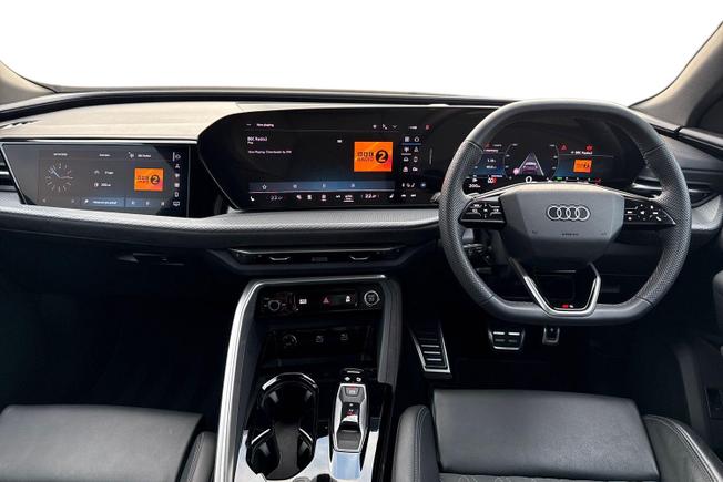 AUDI Q5 Photo 11