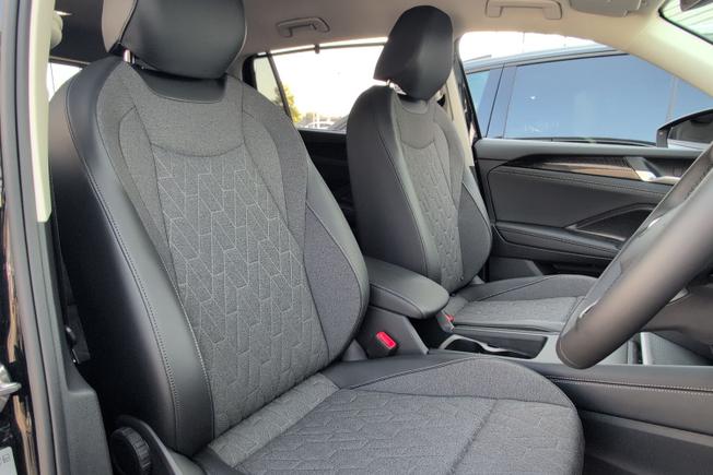 VOLKSWAGEN Tayron Photo 21