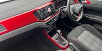 Volkswagen Polo Photo 1