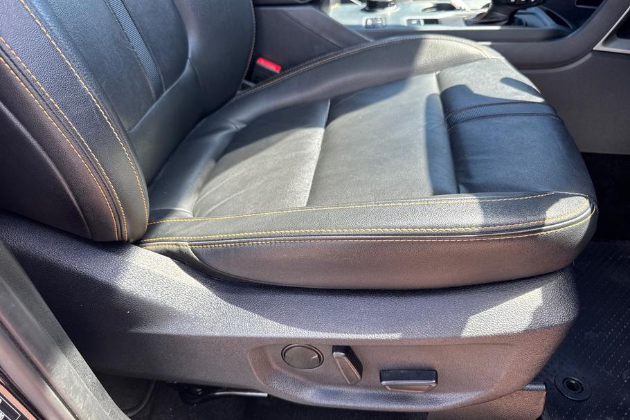 Used Ford RANGER BW24NBB 31