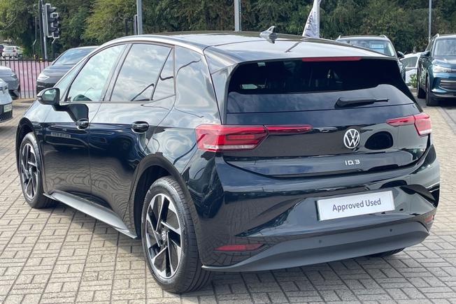 VOLKSWAGEN ID.3 Photo 38