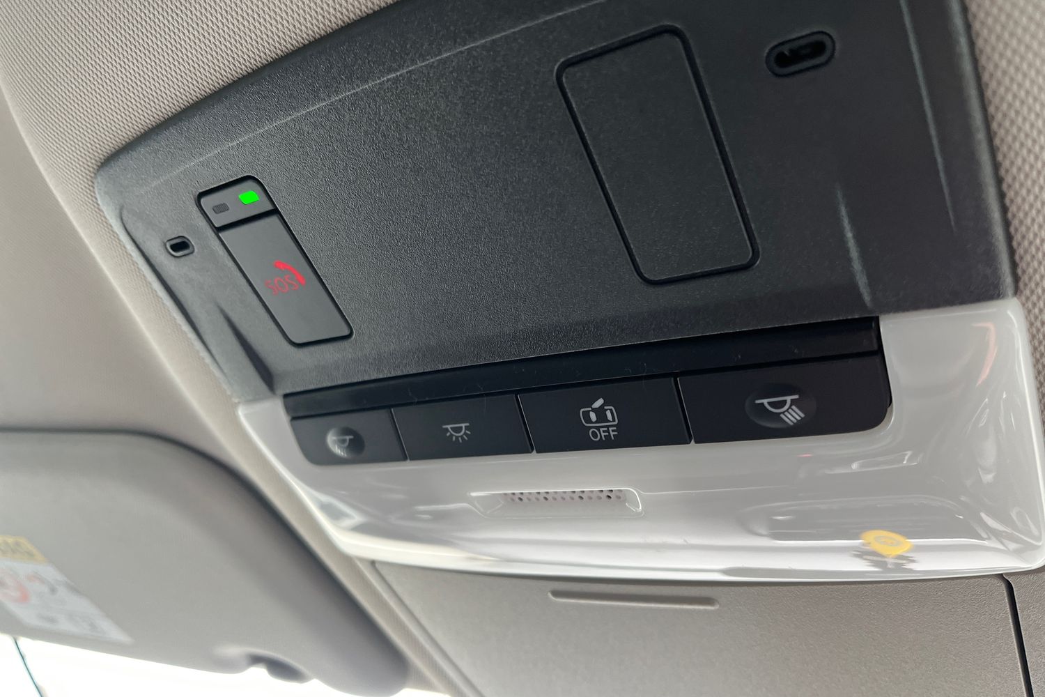 Nissan QASHQAI Photo 33