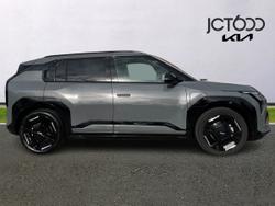 KIA Ev3 Photo 4